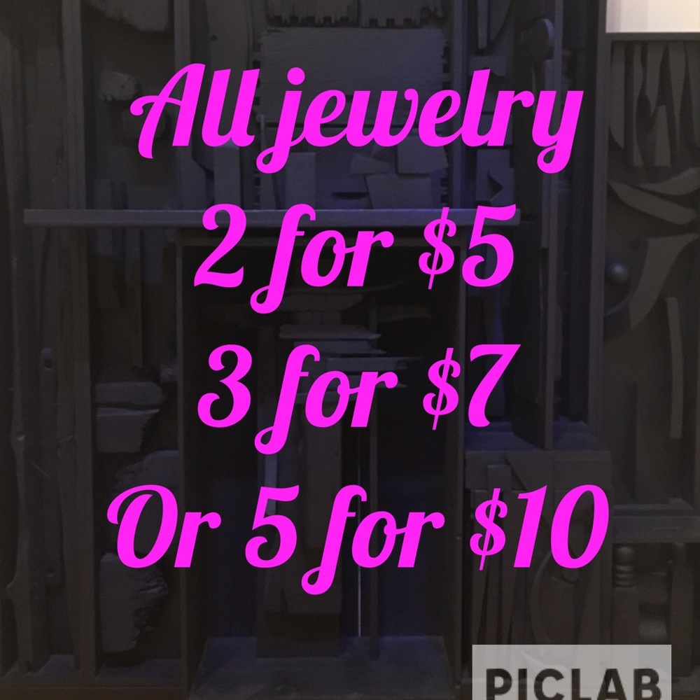 Deep Discounts!